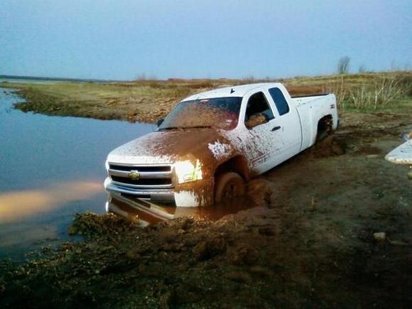 Hold my beer and watch this shit...