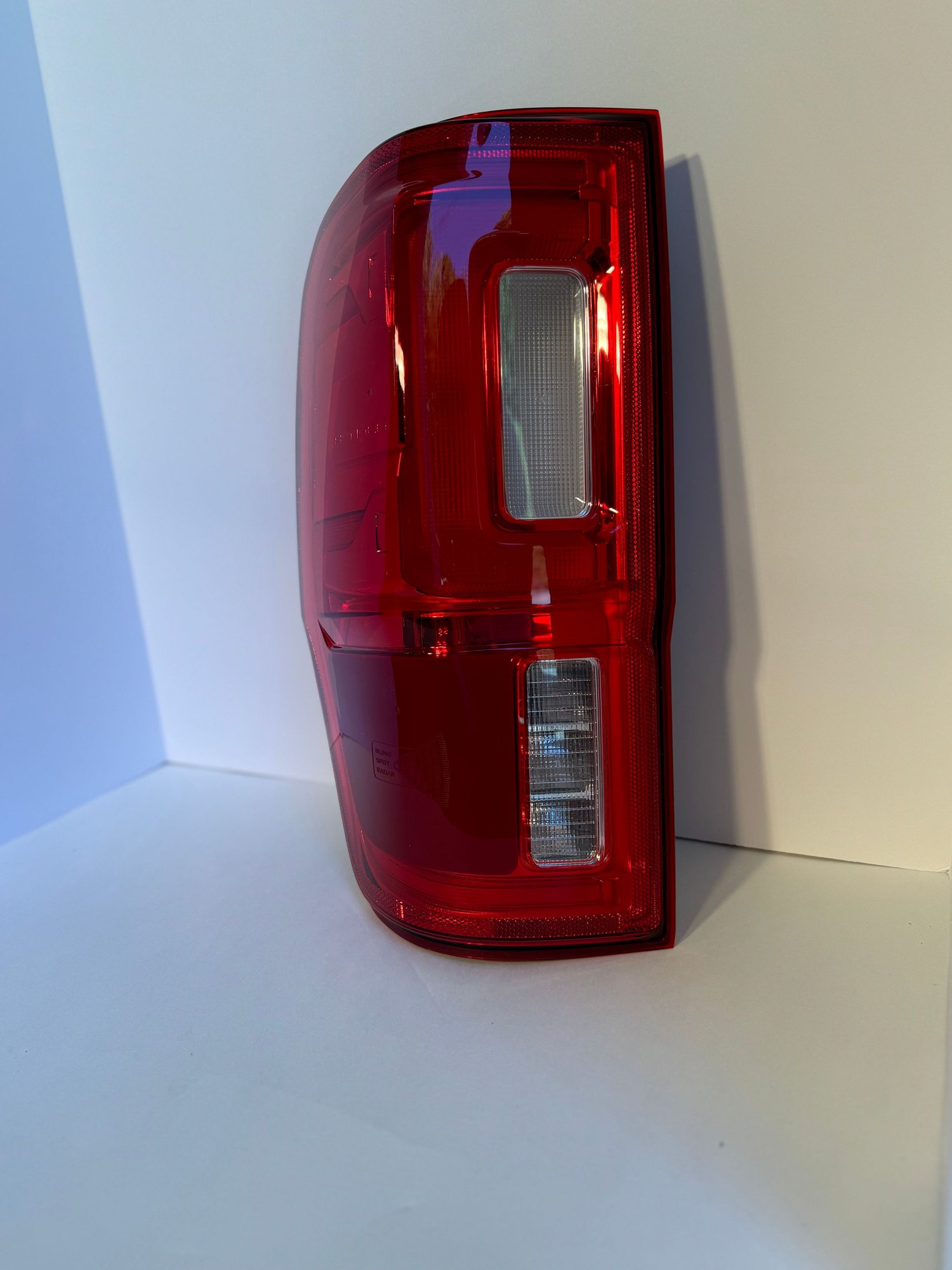 Lights - OEM NEW Ford Ranger (2019-2023) Driver Side Taillight - Part Number KB3Z-13405-G - New - 2019 to 2023 Ford Ranger - Chattanooga, TN 37405, United States