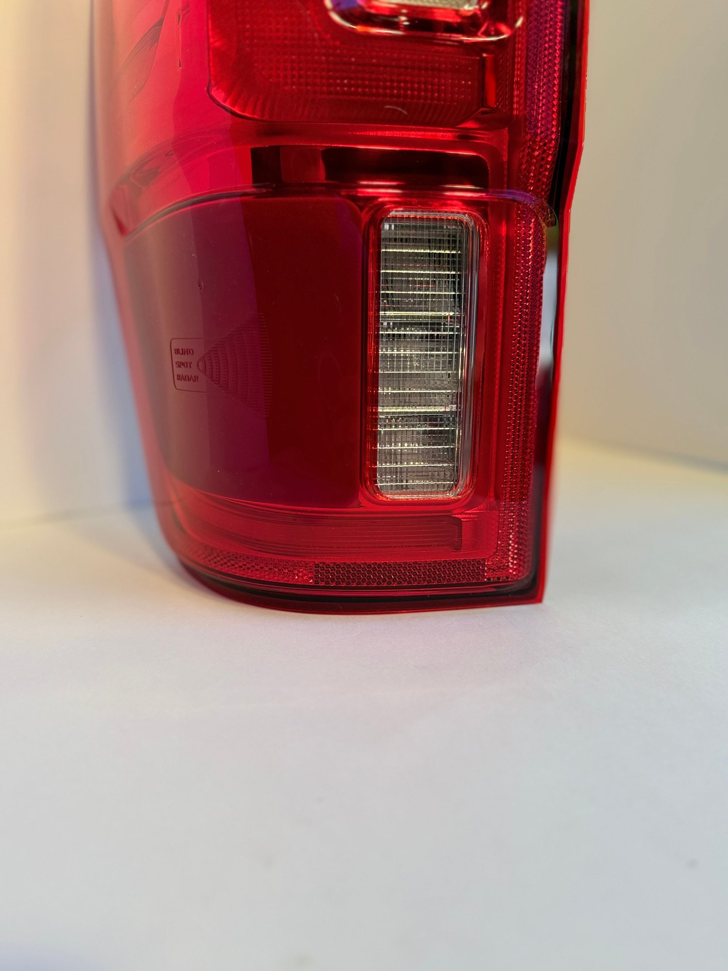 Lights - OEM NEW Ford Ranger (2019-2023) Driver Side Taillight - Part Number... - New - 2019 to 2023 Ford Ranger - Chattanooga, TN 37405, United States