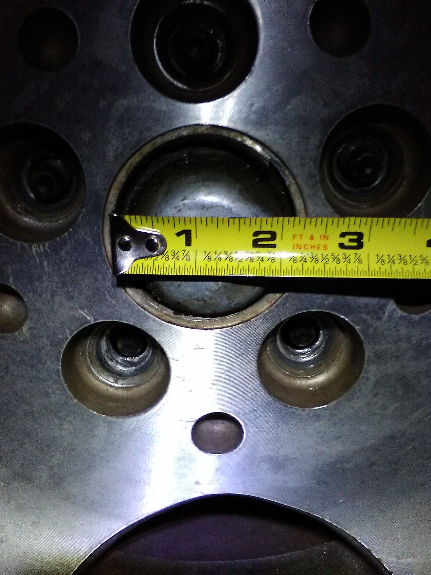 ford bolt pattern 5 lug on How Can I Make Jeep Rims Fit On My Ranger Ranger Forums The Ultimate Ford Ranger Resource