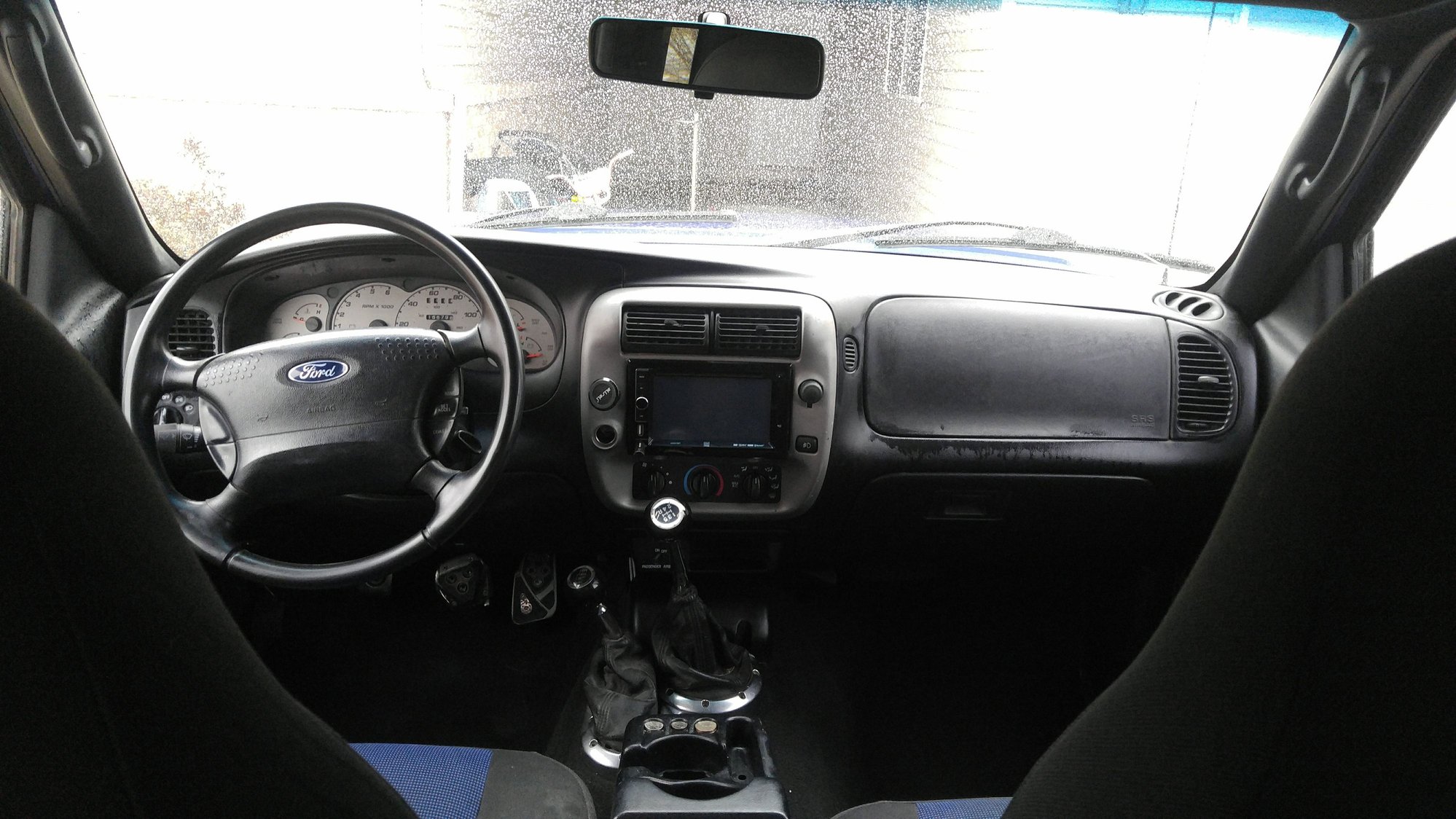 4wd light wont turn off! RangerForums The Ultimate Ford Ranger