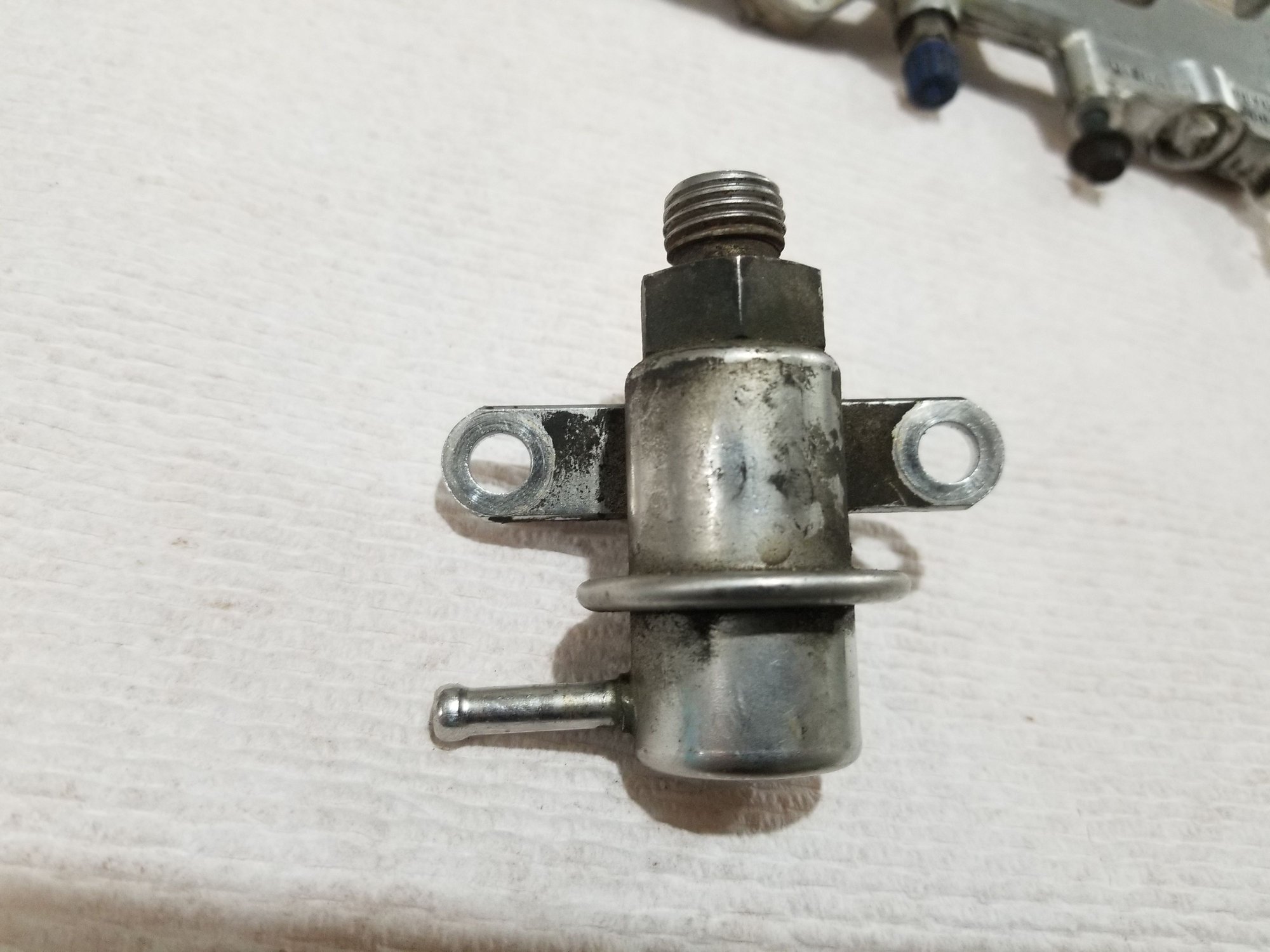 P0353 code and O/D light flashing Page 2 RangerForums The