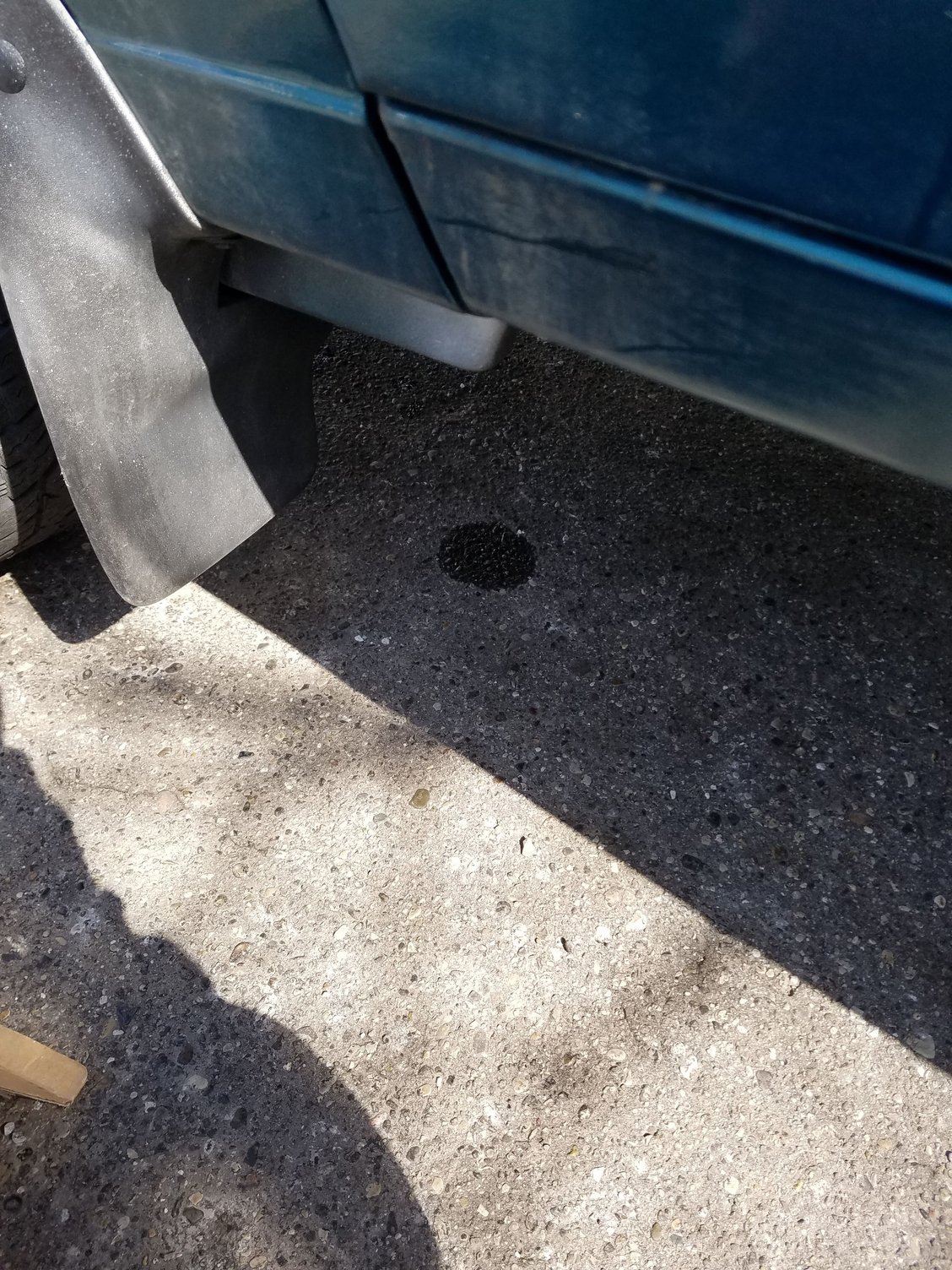 Brake line leak RangerForums The Ultimate Ford Ranger Resource