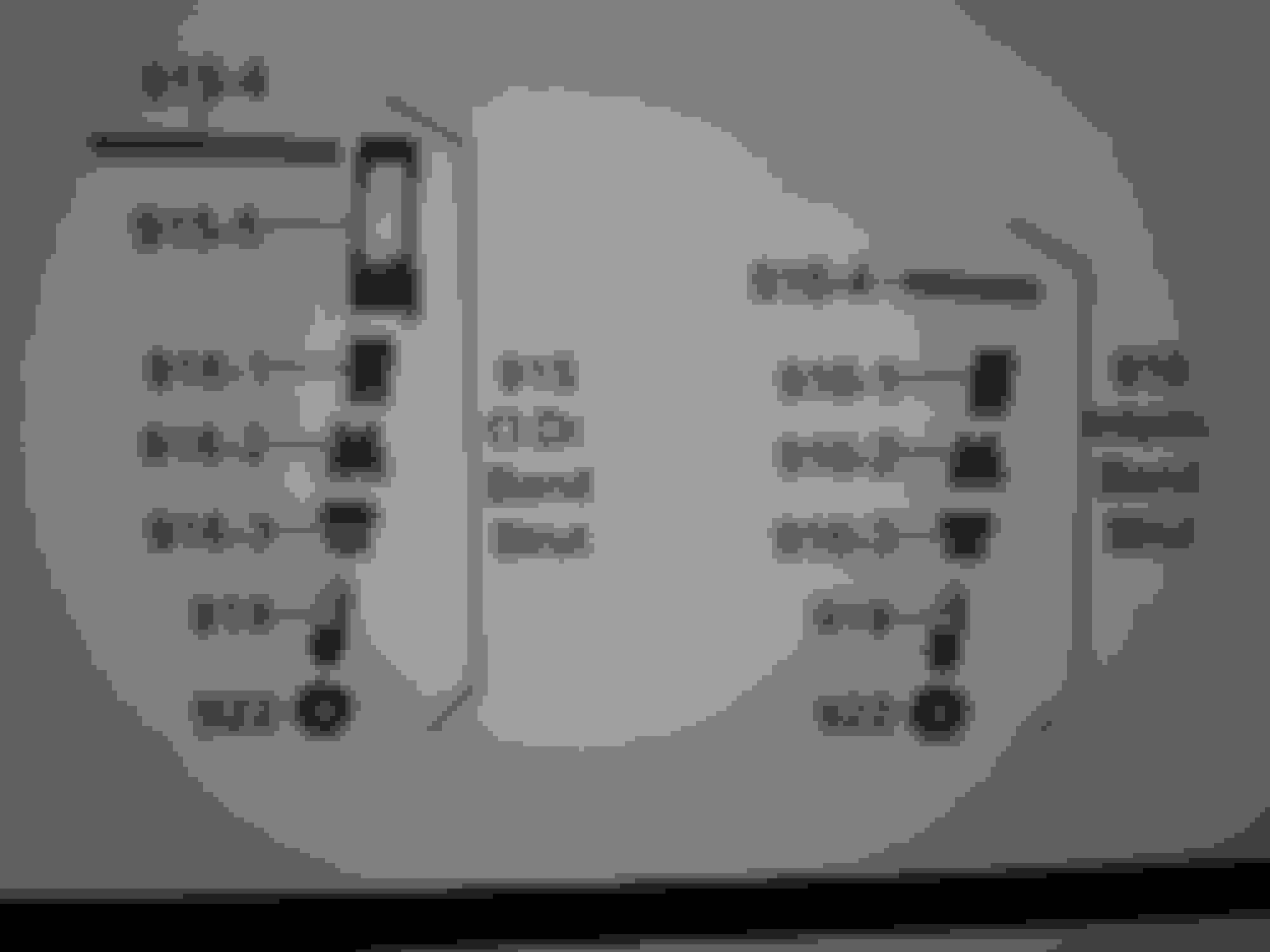 Ford Ranger Transmission Interchange Chart