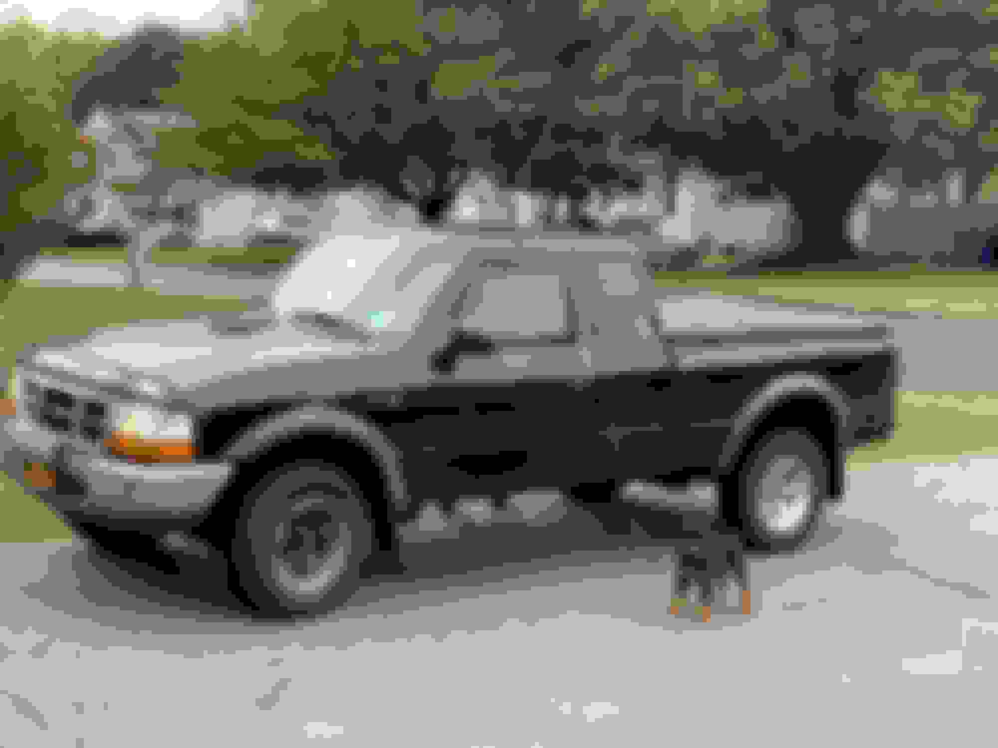 Transmission not shifting / Reverse RangerForums The Ultimate Ford