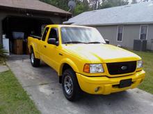 After the paint touch-ups!