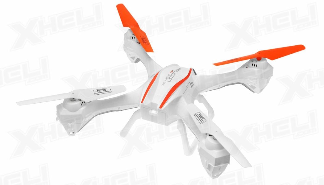 udi rc u842 falcon