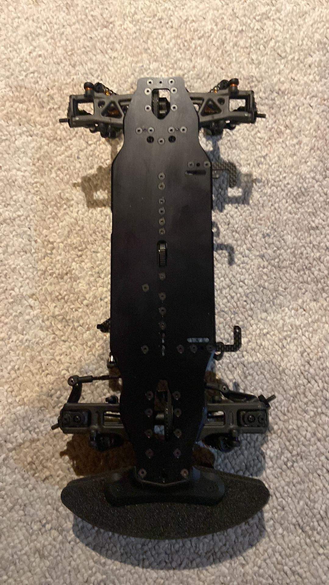 Xray T4 2021' R/C Tech Forums