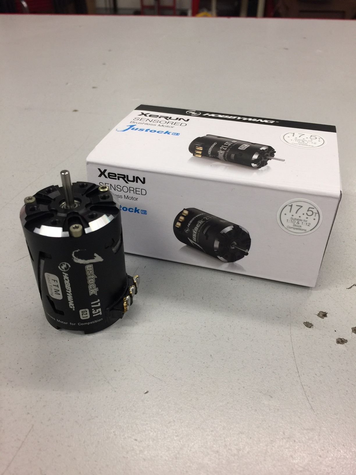 Roche 112 and motors 21.5, 17.5 R/C Tech Forums