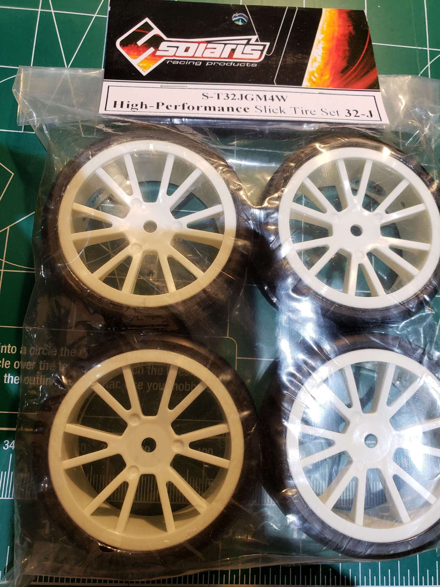 Sorex, Solaris, Team Power Tires NIB R/C Tech Forums