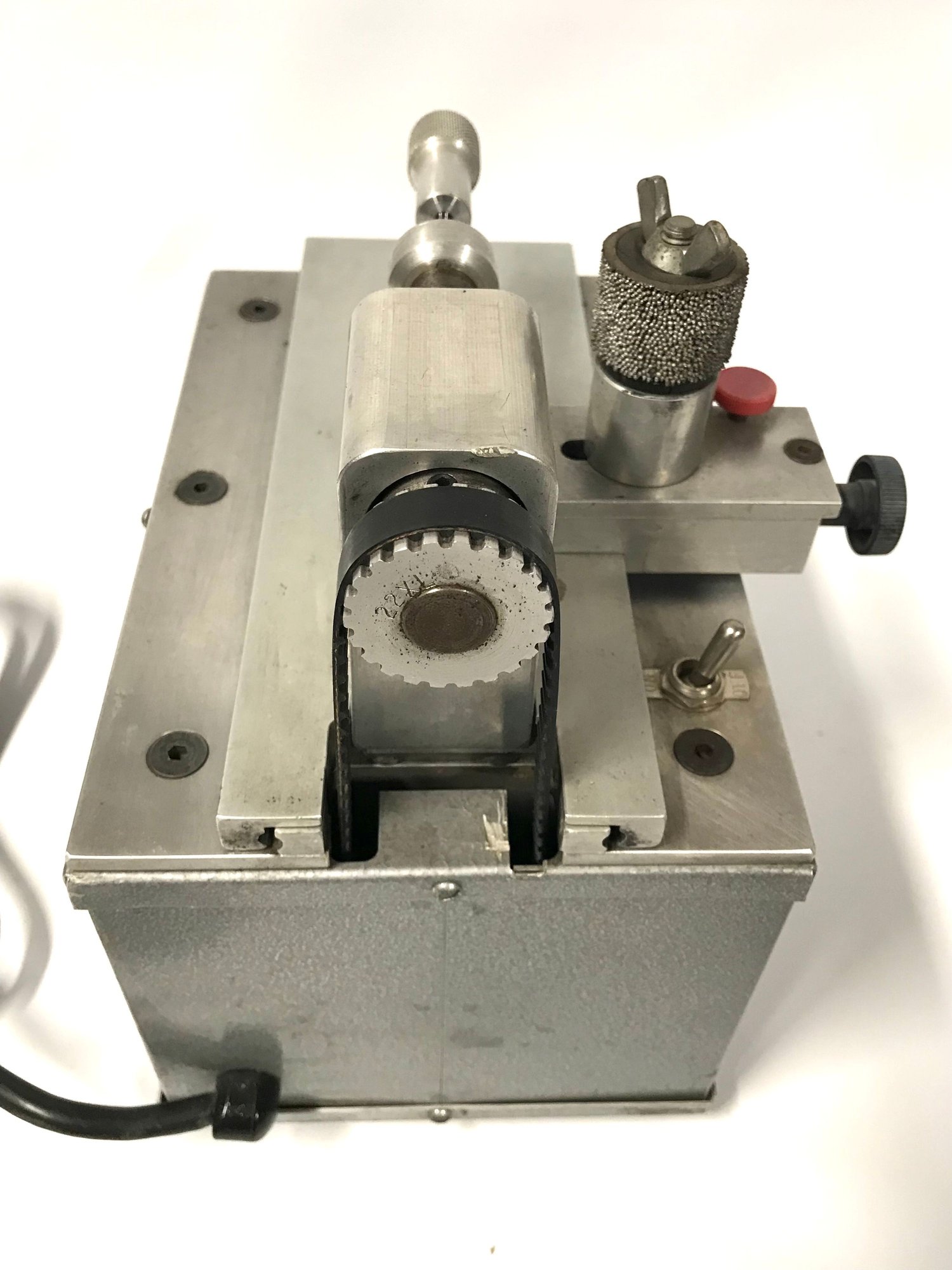 MaxMod RC Foam Tire Truer Tool R/C Tech Forums