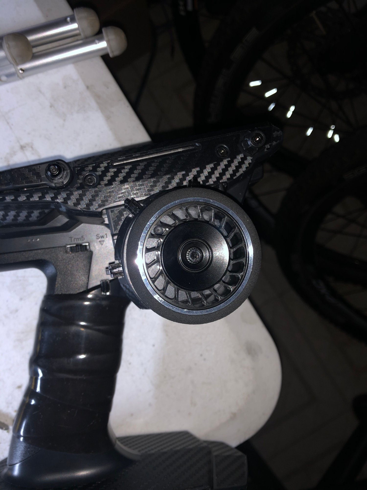 Sanwa M17- New TOTL Pistol - Page 81 - R/C Tech Forums