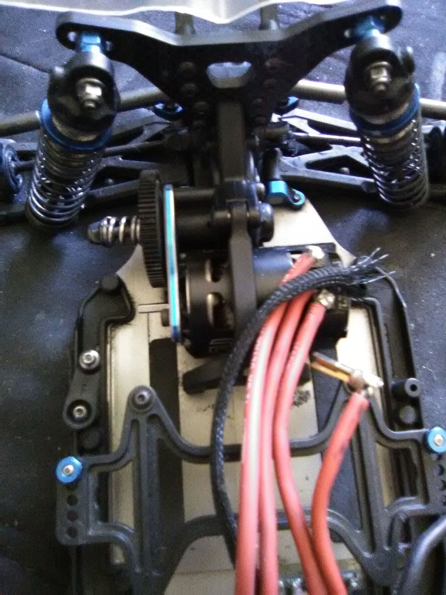 Associated B6 - R/C Tech Forums