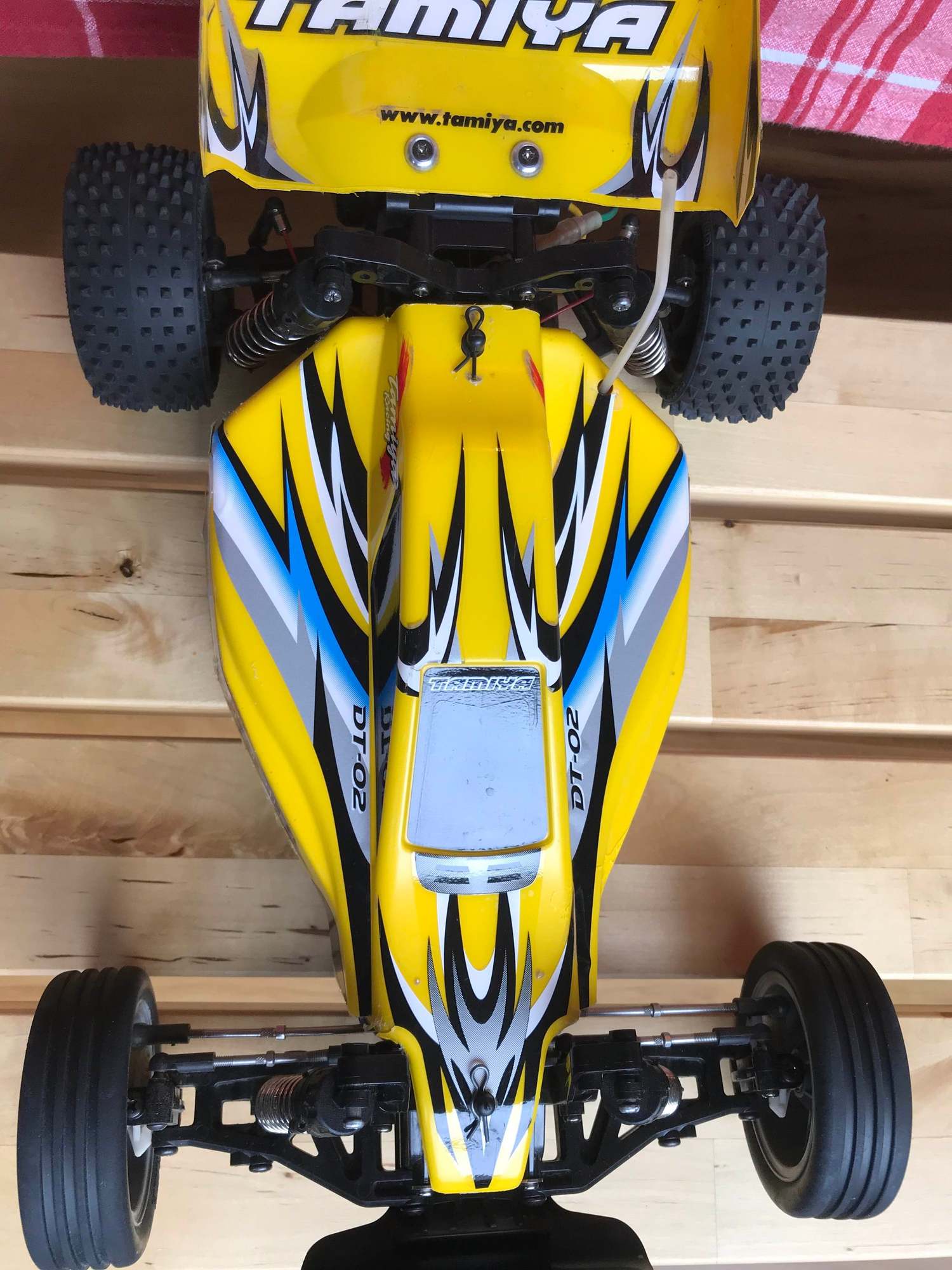 FS: Perfect 1st RC Buggy, fully Ready to Run - R/C Tech Forums