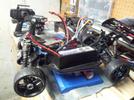MY RC's
