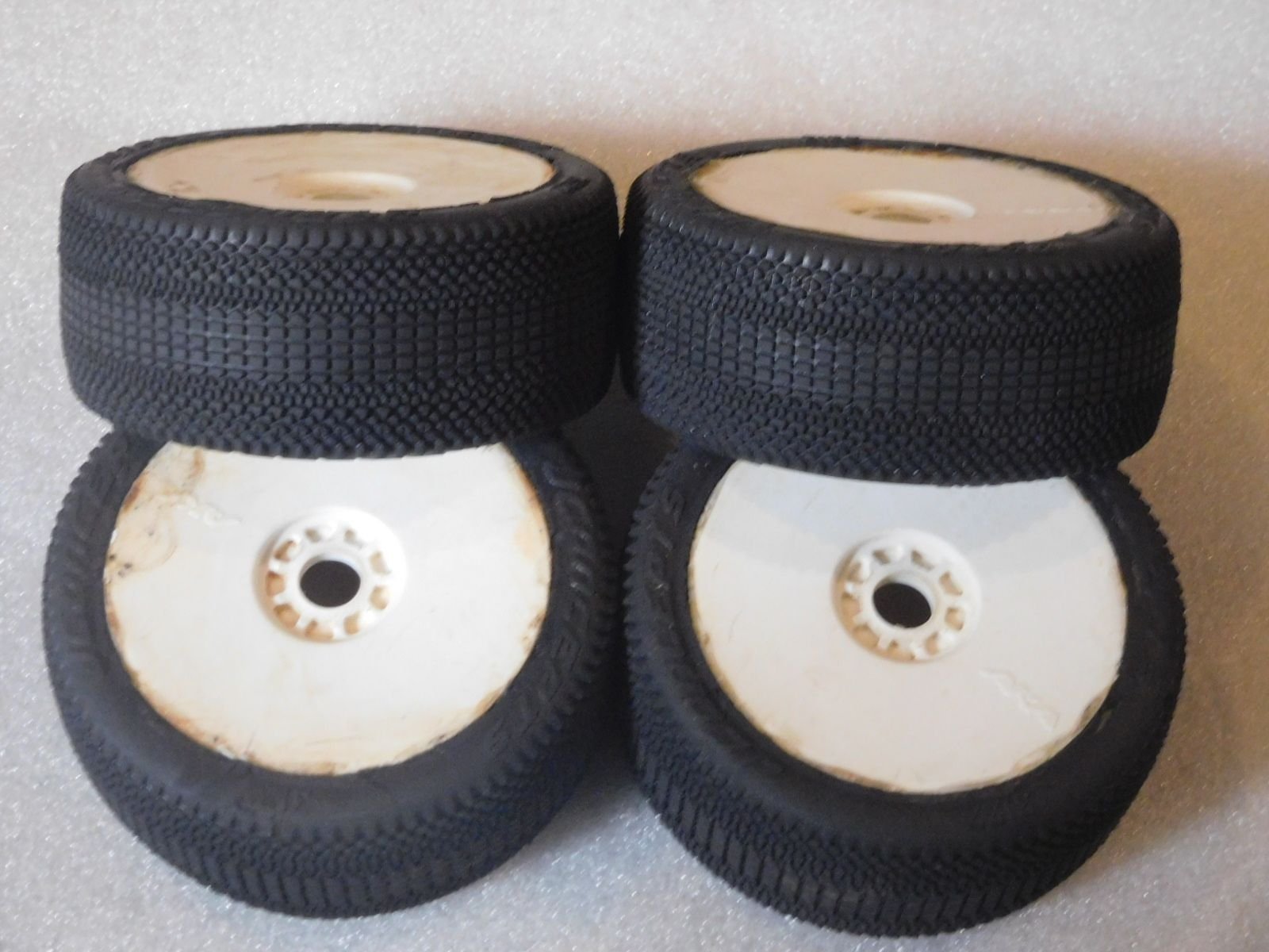 [FS] 1/8 Scale AKA, JConcepts, James, Tire Sets R/C Tech Forums