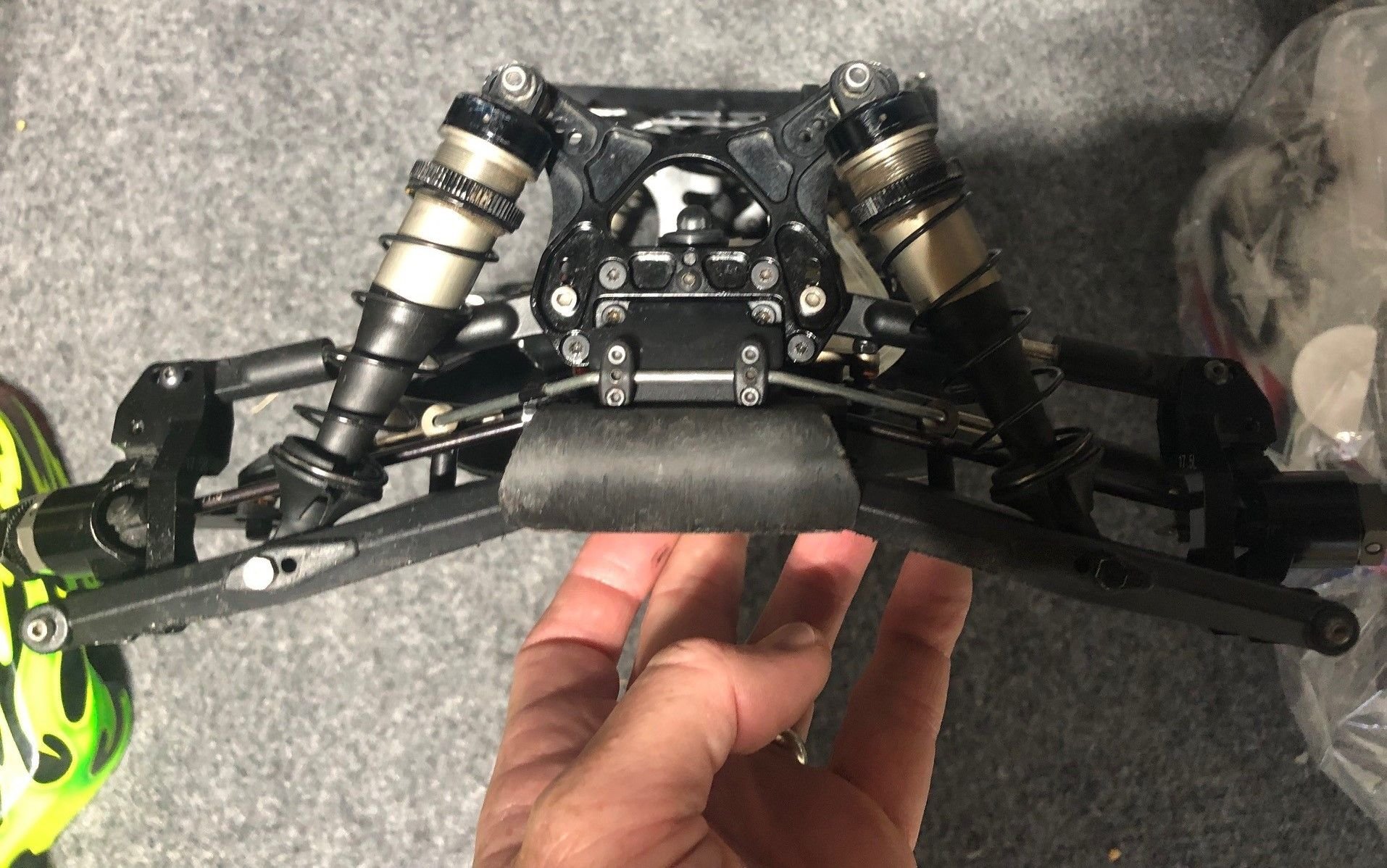 D817 v2 Chassis R/C Tech Forums