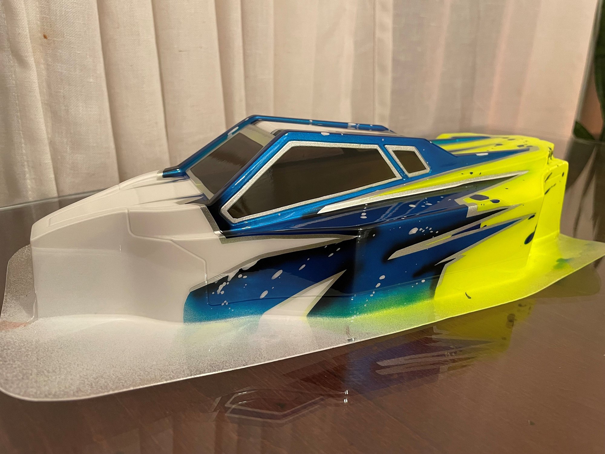 CINNA RC Designs R/C Tech Forums