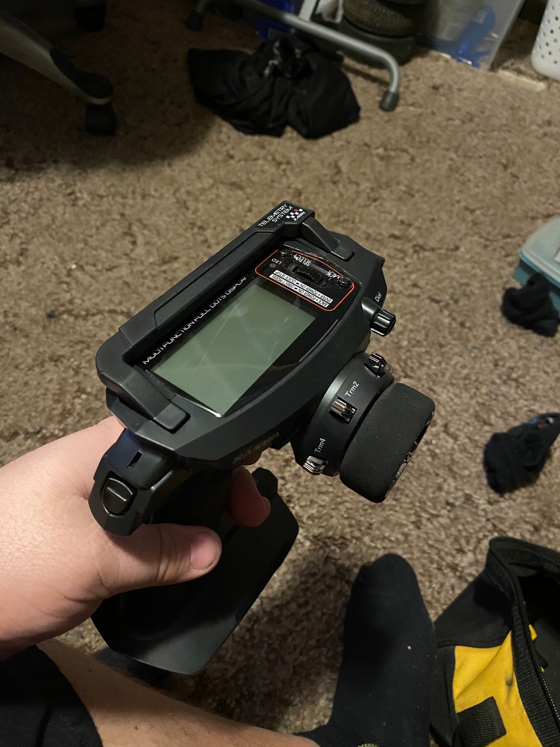 New Mt-44 for trade - R/C Tech Forums