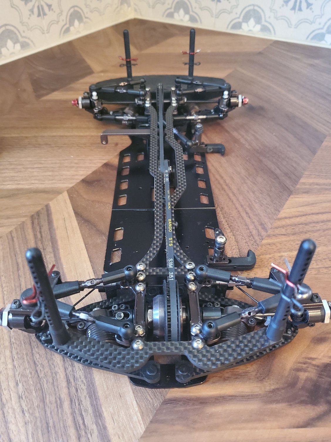 Awesomatix MMCX2 slider R/C Tech Forums