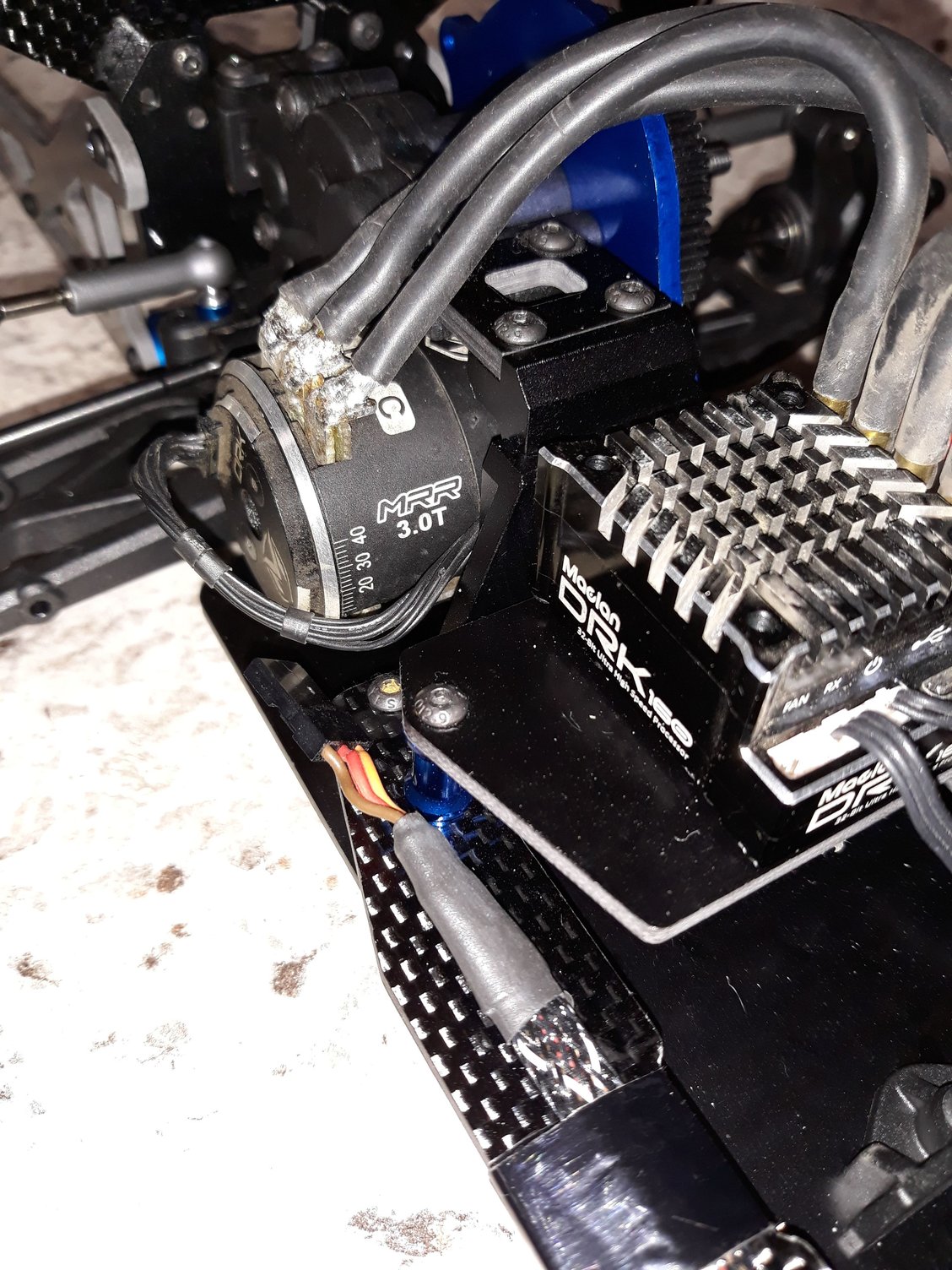 Dr10m R/C Tech Forums