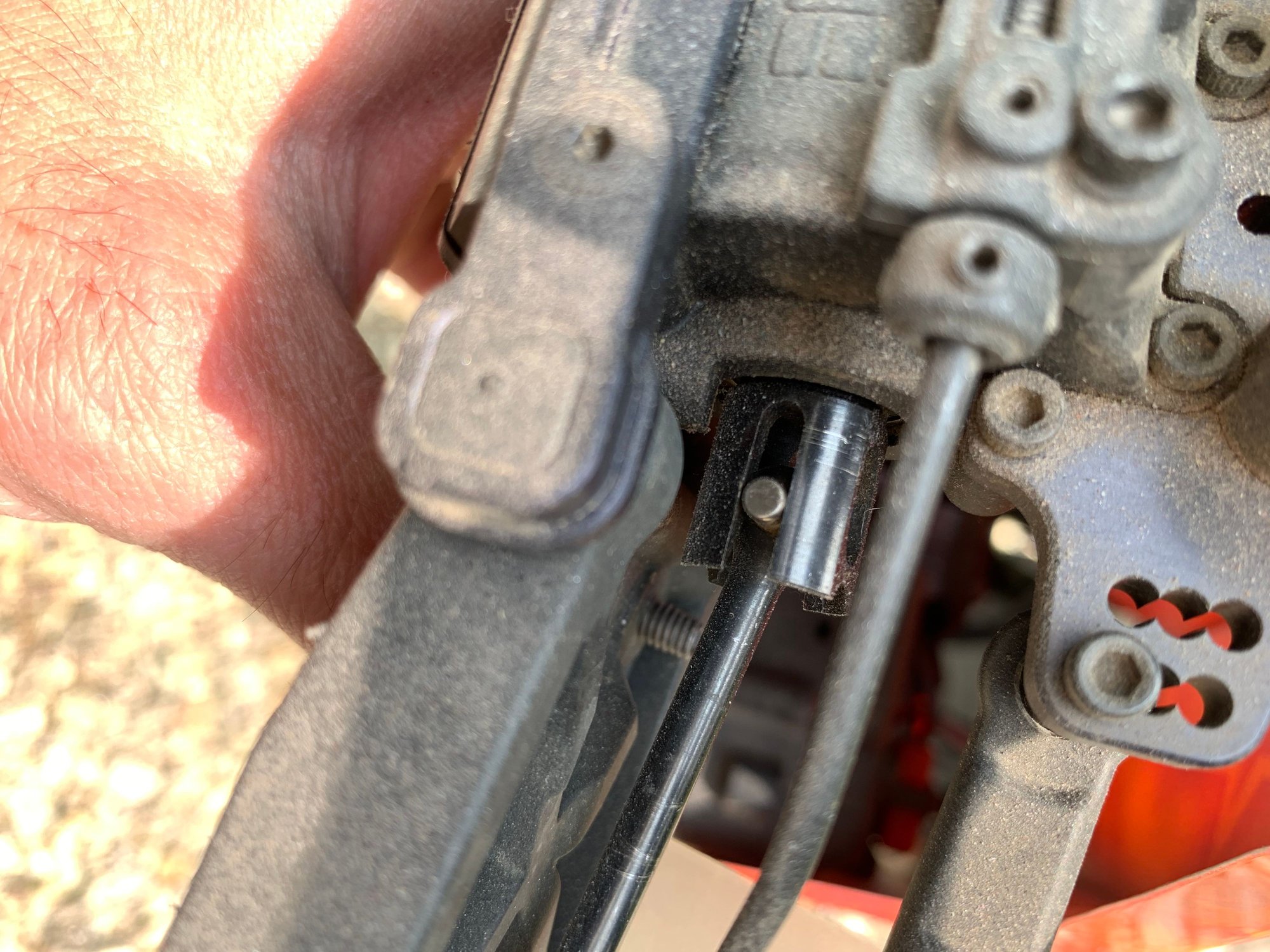 FOR SALE: Tekno et48.3 and Tekno eb48.4 Sliders / Rollers for sale - R