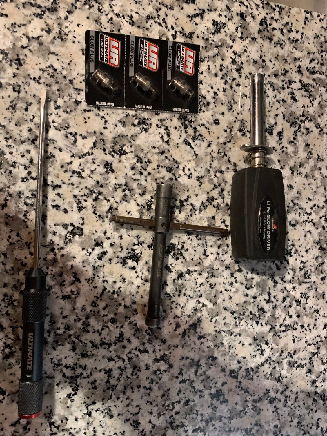 Nitro Accessories R/C Tech Forums