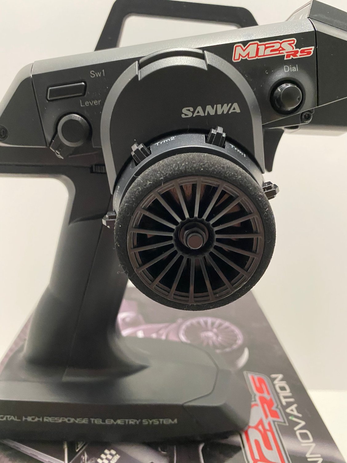 SANWA M12S RS - R/C Tech Forums