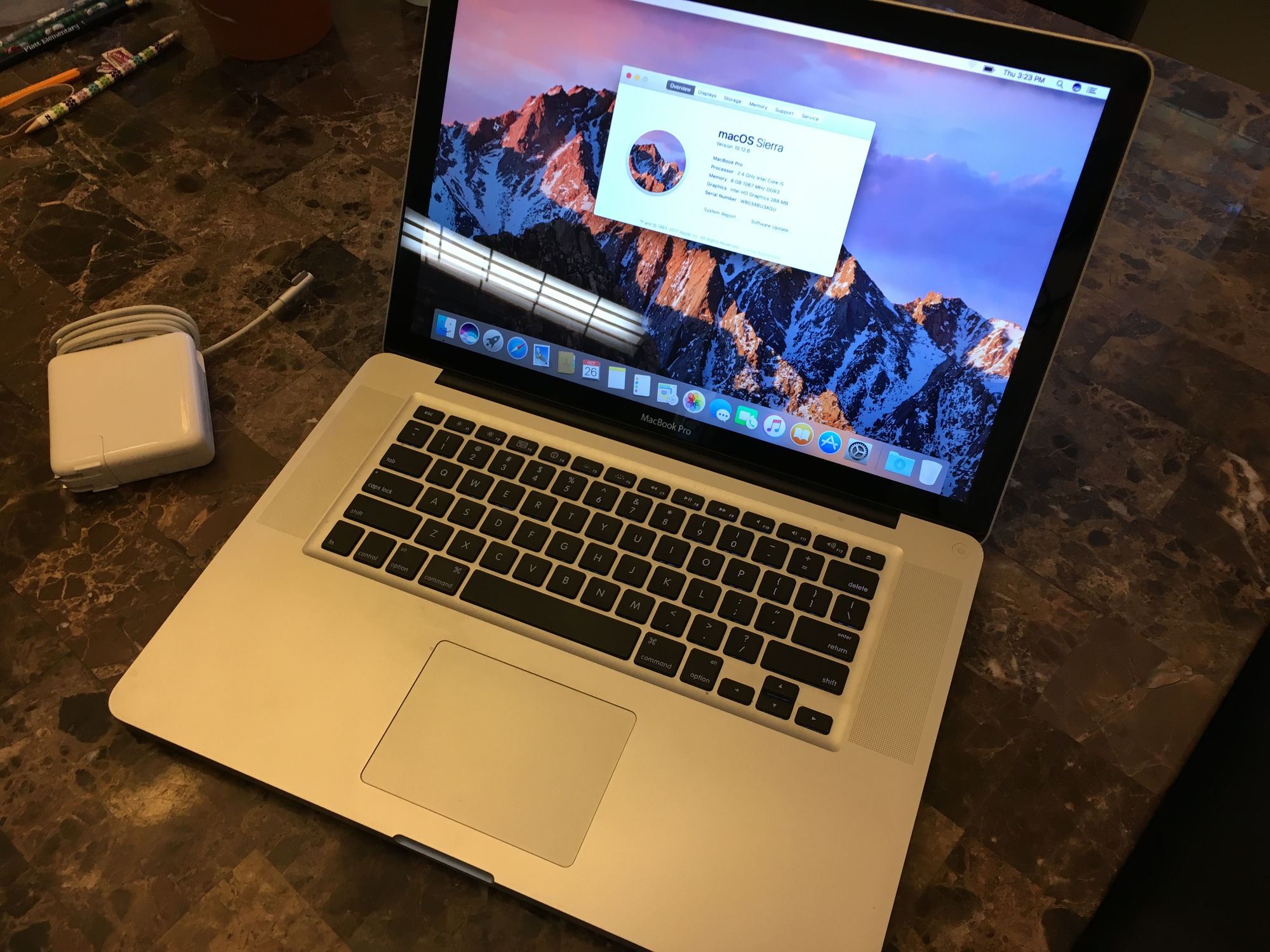 macbook pro 2011 ssd upgrade