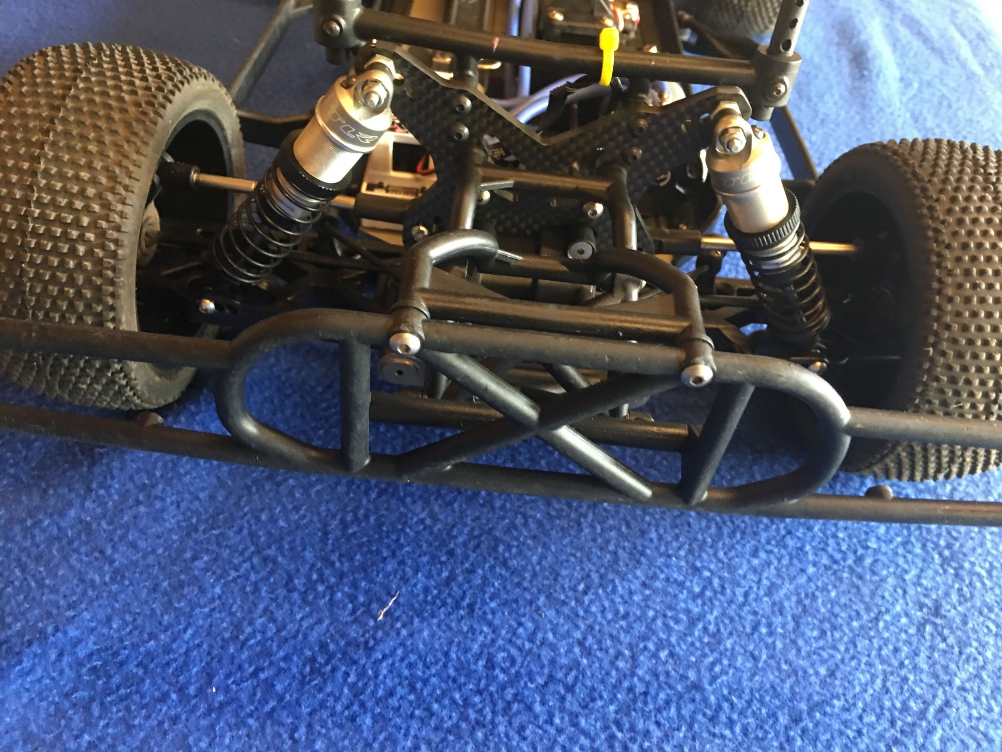 losi 10 scte 3.0