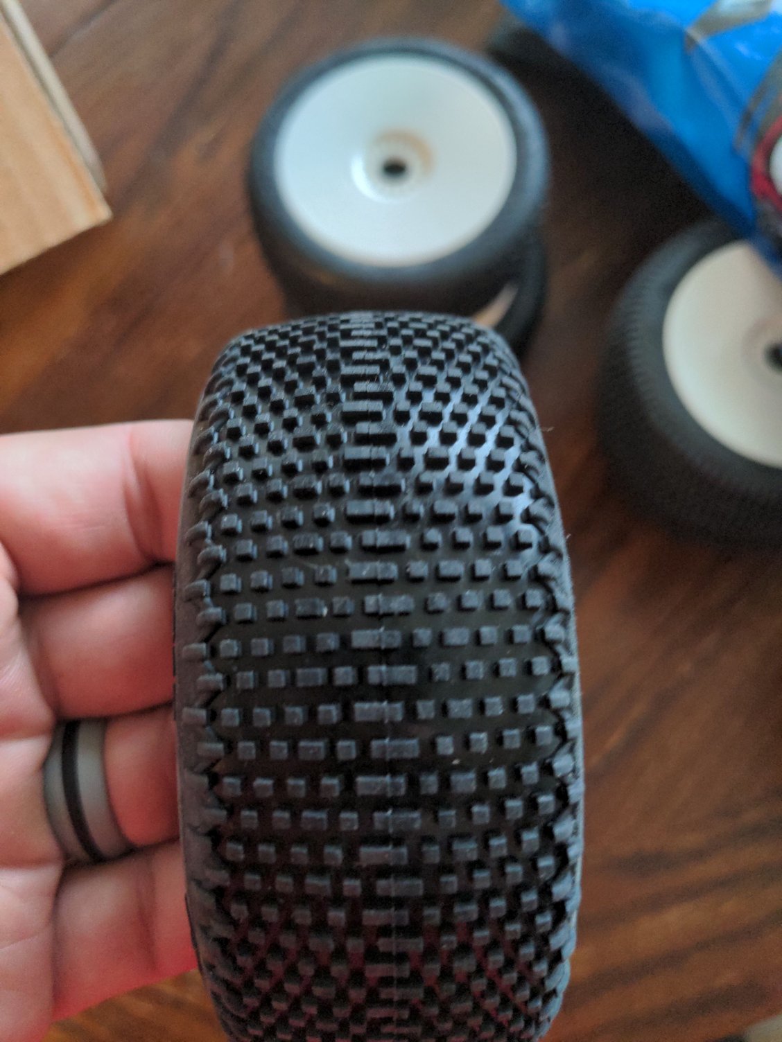 Sweep Racing Tires 1/8th offroad thread Page 138 R/C Tech Forums