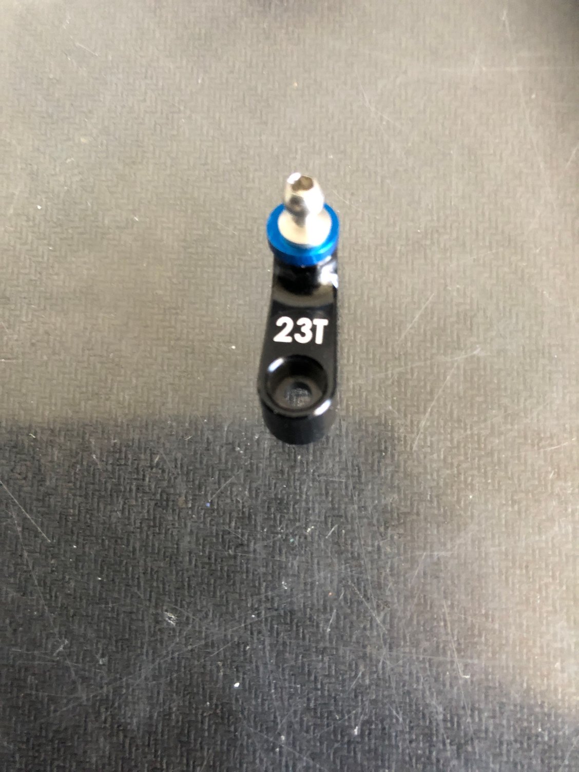 B74.1.2 steering /servo + reedy servo horn 23T R/C Tech Forums