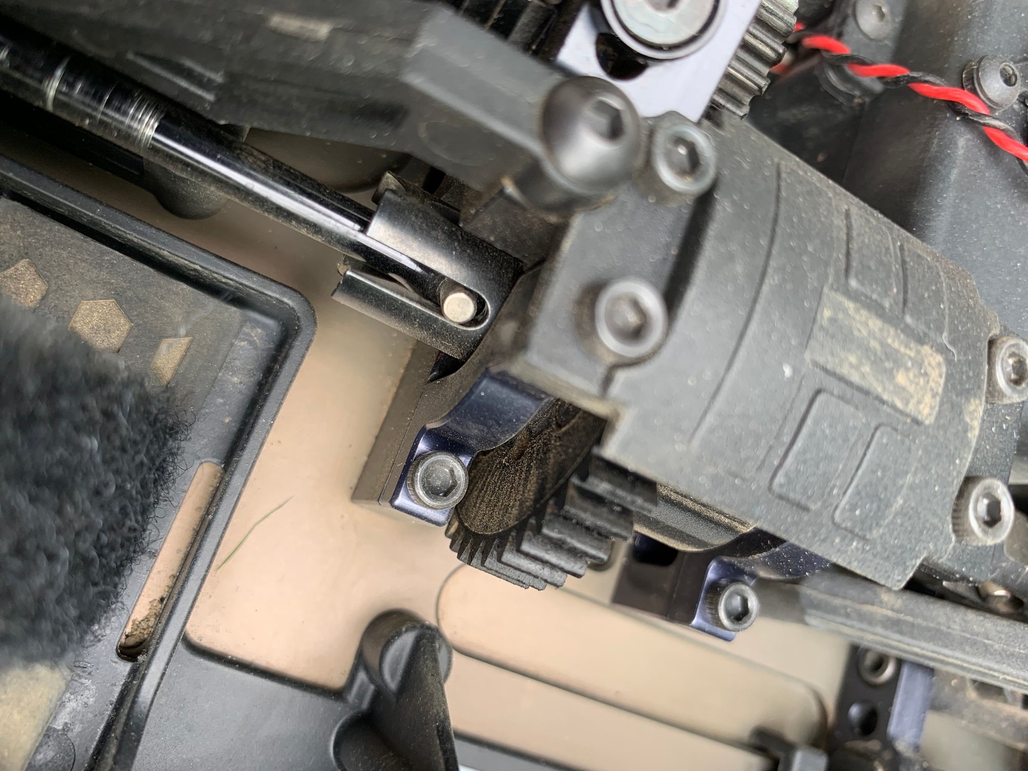 Tekno EB48.4 ARTR and Tekno ET48.3 ARTR w/Tekin Electronics! - R/C Tech