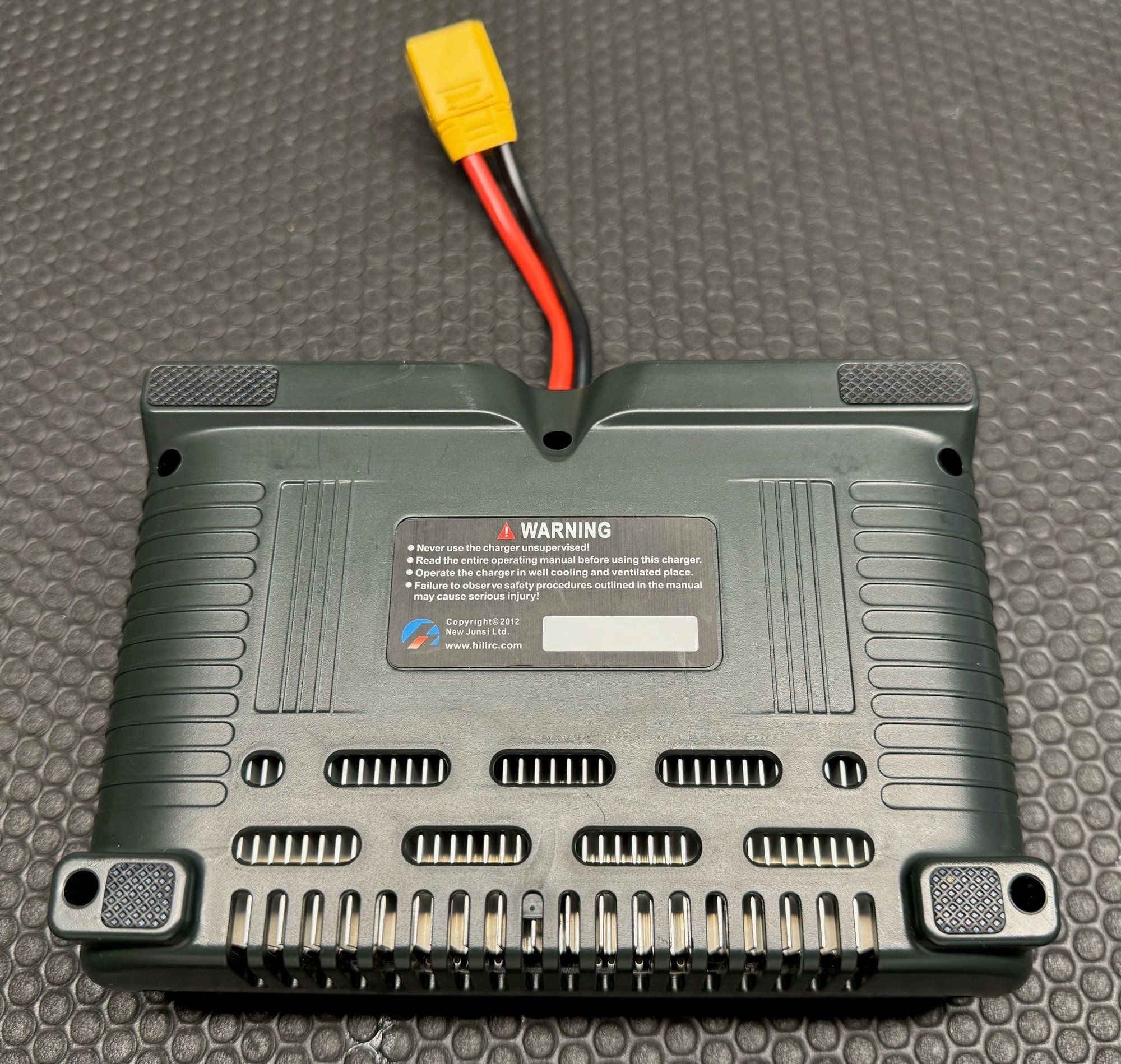 ICharger Duo 4010 406 308 Charger Stand Rl Power Supplies - Foto 7