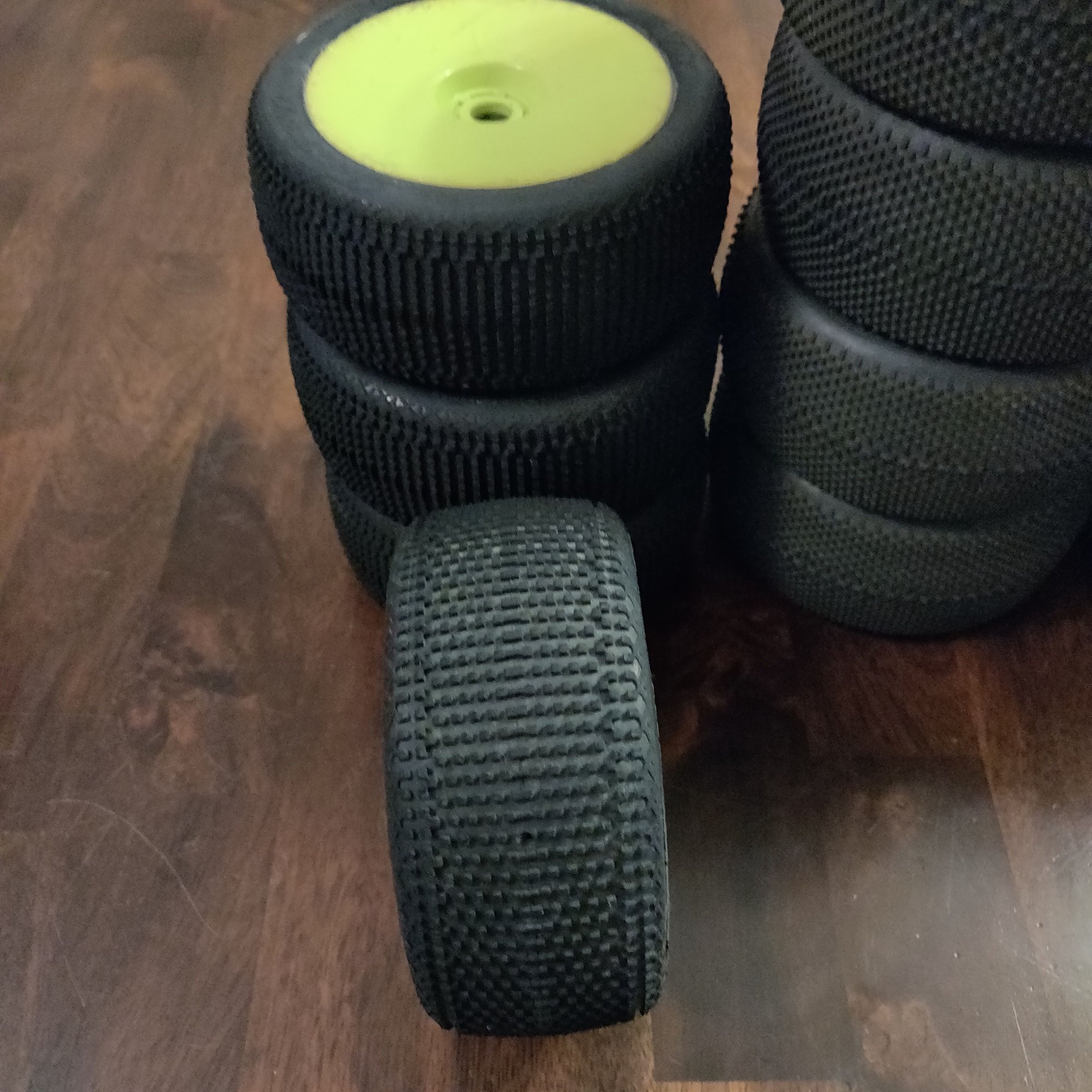 1/8 Truggy tires R/C Tech Forums