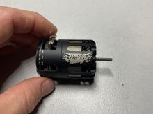 Team scream 8.5 $60