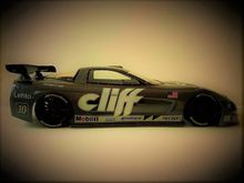 Hpi Super Rs4 EP