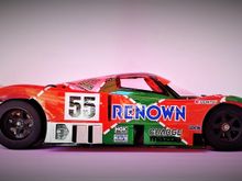 787B side