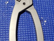 TLR shock shaft pliers 25 shipped