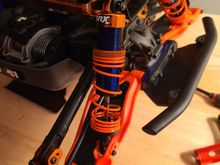 Had fun with this rig. 