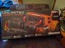 Wife bought me this. But I can't open till Christmas. 