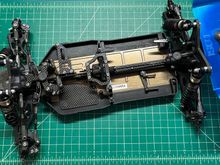 TLR FS3