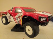 TLR SCTE 3.0