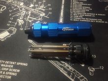 AE Multitool