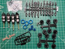 AE Shocks