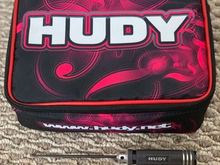 HUDY Accessory Bag