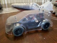 Losi Micro Rally