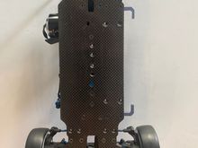 Selling a friend’s inventory of his RC stuff due to his health not allowing him to use/race any more. I have boxes for most  of the electronics (have to dig through the boxes of stuff) Asking $275 for the ARTR as seen. Or $175 for the roller, $90 for the  Hobbywing, $50 for Savox, $35 for Spektrum and $35 for Maclan.  You pick how you want it.  Add $25 shipping for car, $5 ea for electronics. Combined shipping on multiple items, pm for quote.  Thanks for looking.  