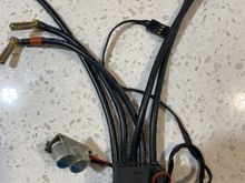 Hobbywing V3.1 Stock Soec 
$70 plus shipping 