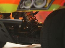 SCTE 3.0 Big Bore Shocks Mod